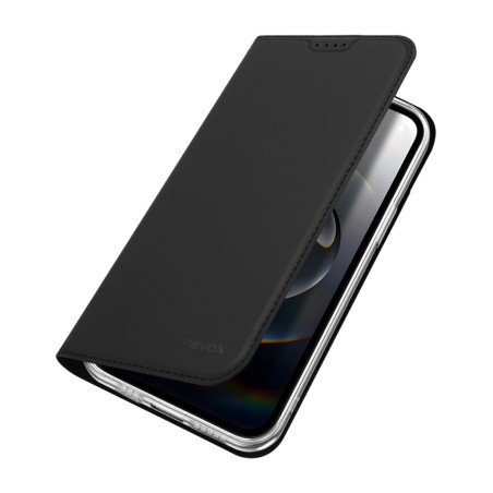 book-style mobile phone case with stand vario-iphone 16e/17e 6,1"