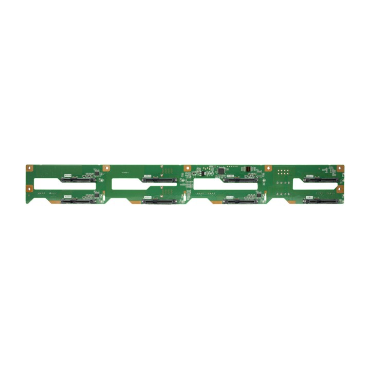 INTER-TECH Caja de servidor para rack IPC STORAGE 4U-4708 19"-E-ATX 8X HOT-SWAP 100124503