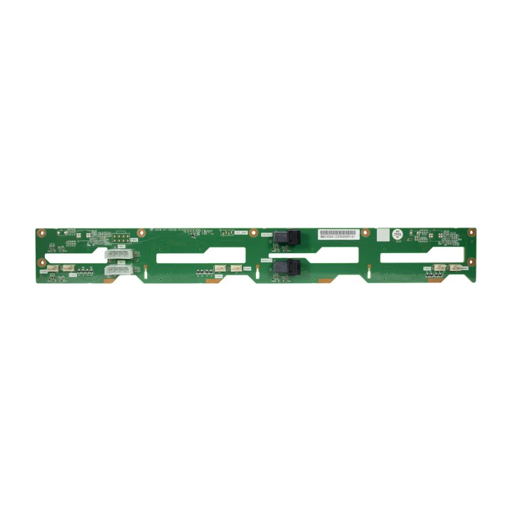 INTER-TECH Case server per rack IPC STORAGE 4U-4708