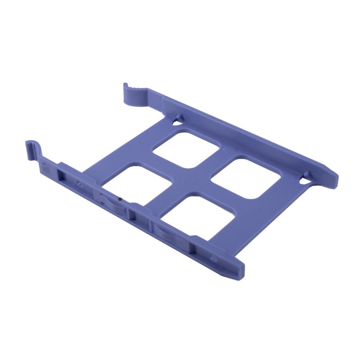 INTER-TECH Caja de servidor para rack IPC STORAGE 4U-4708 19"-E-ATX 8X HOT-SWAP 100124503