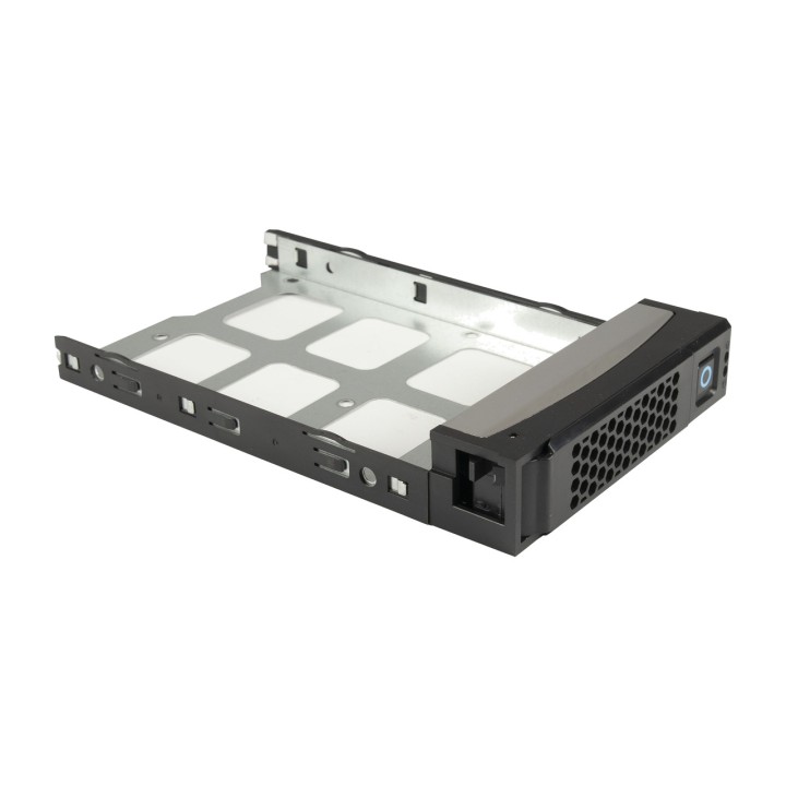 INTER-TECH Rack-Servergehäuse IPC STORAGE 4U-4708 19"-E-ATX