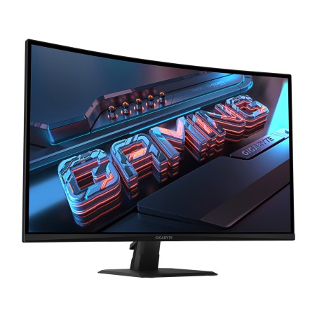 curved gaming monitor gs32qca 31,5" qhd 180hz
