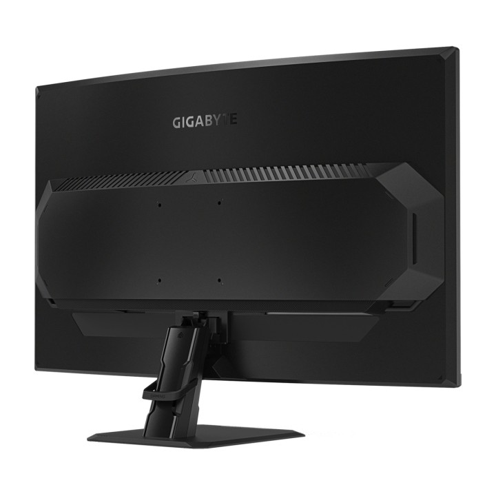 GIGABYTE Curved gaming monitor GS32QCA 31,5" QHD 180HZ
