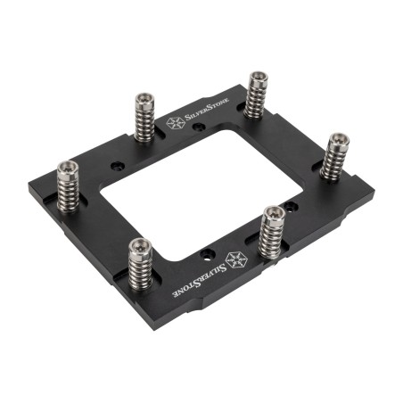 montagekit für flüssigkeitskühlung -amd sp5