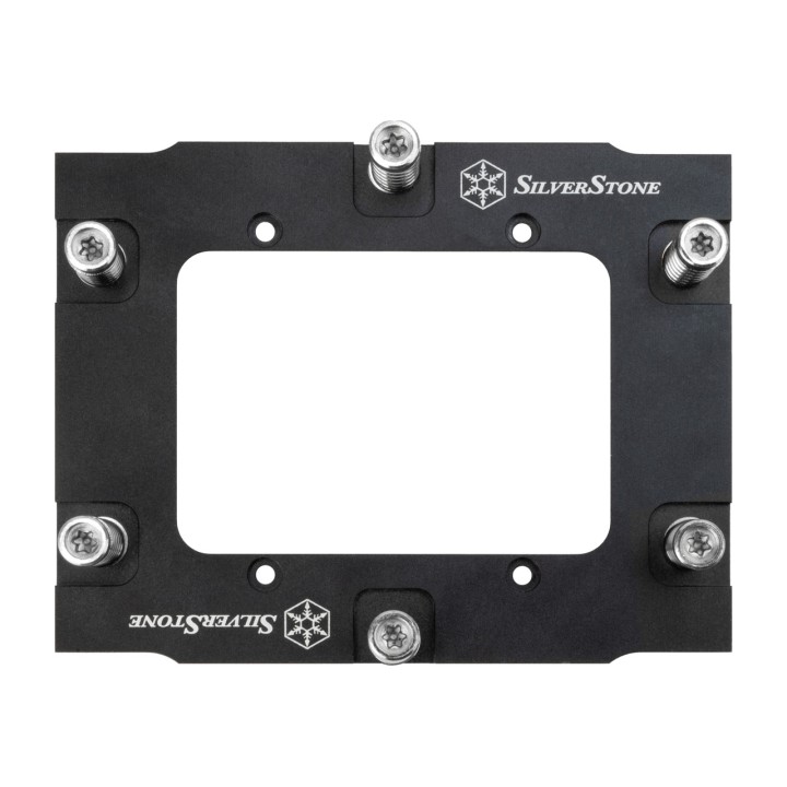 SILVERSTONE Liquid cooling mounting kit -AMD SP5 100119710
