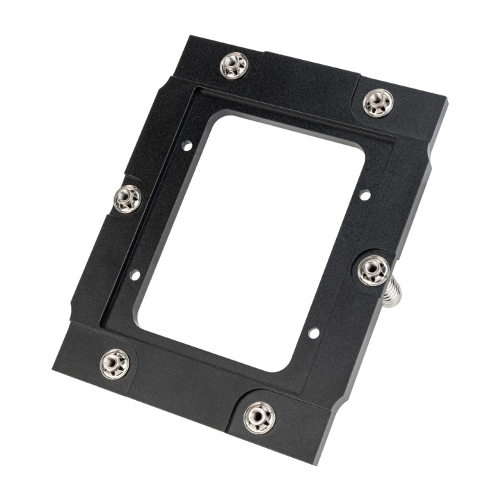 SILVERSTONE Liquid cooling mounting kit -AMD SP5 100119710