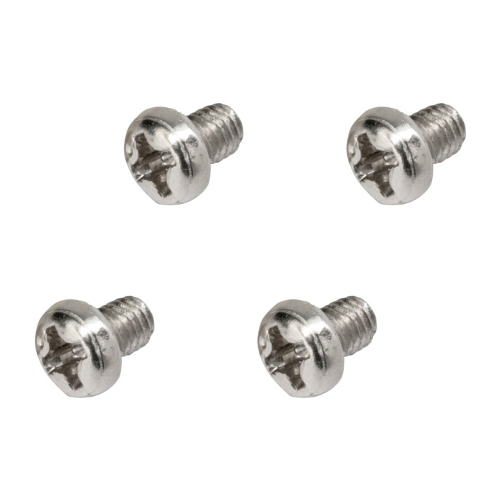 SILVERSTONE Kit de fixation pour refroidissement liquide