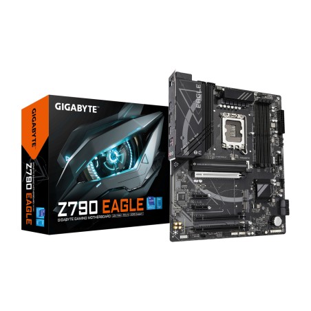 placa base atx para intel z790 eagle lga1700