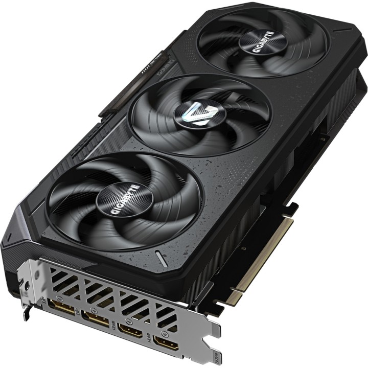 GIGABYTE Carte graphique pour PC RADEON-RX 9070 XT-GAMING OC