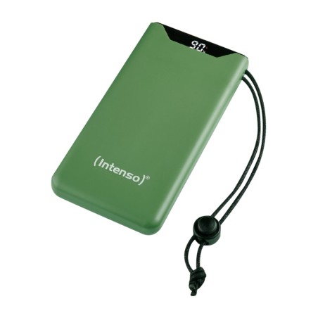 batería externa de carga rápida para móvil f20000 20000mah 20w