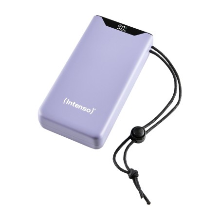 batería externa de carga rápida para móvil f20000 20000mah 20w
