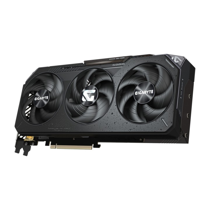 GIGABYTE PC graphics card RADEON-RX 9070 XT-GAMING OC 16GB
