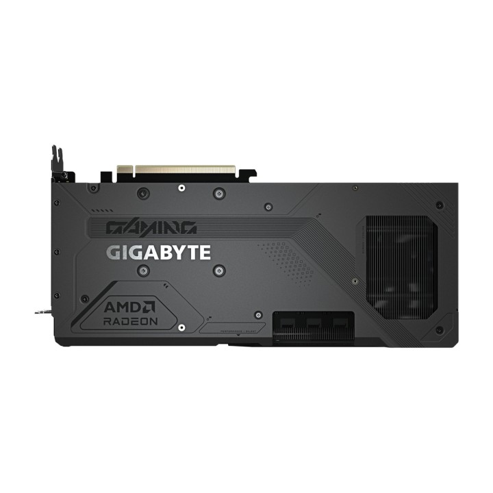 GIGABYTE PC-Grafikkarte RADEON-RX 9070 XT-GAMING OC 16GB