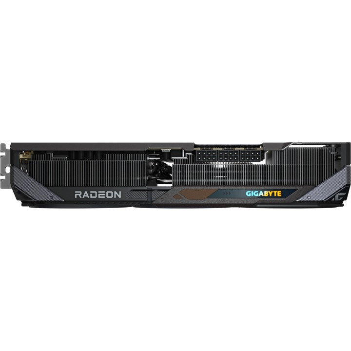 GIGABYTE PC graphics card RADEON-RX 9070 XT-GAMING OC 16GB