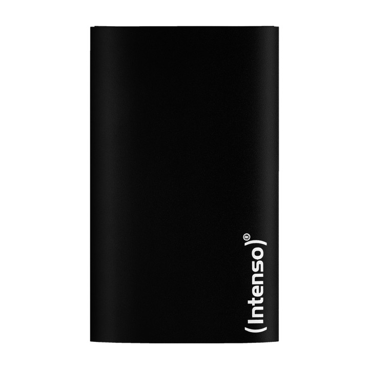 INTENSO Zewnętrzny dysk SSD przenośny USB 3.2 PREMIUM-500GB