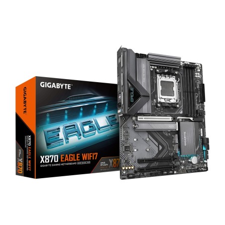 placa base atx para amd x870 eagle wifi7 am5