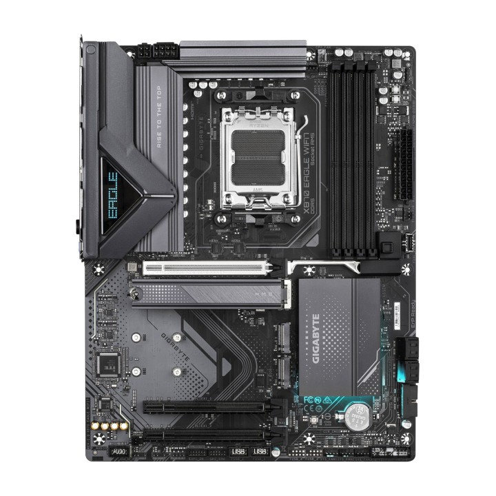 GIGABYTE ATX-Mainboard für AMD X870 EAGLE WIFI7 AM5