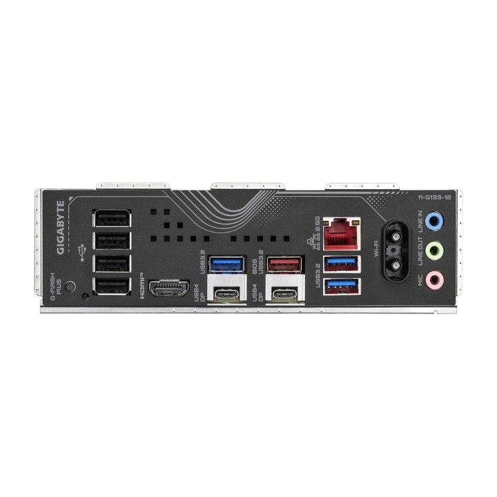 GIGABYTE Scheda madre ATX per AMD X870 EAGLE WIFI7 AM5