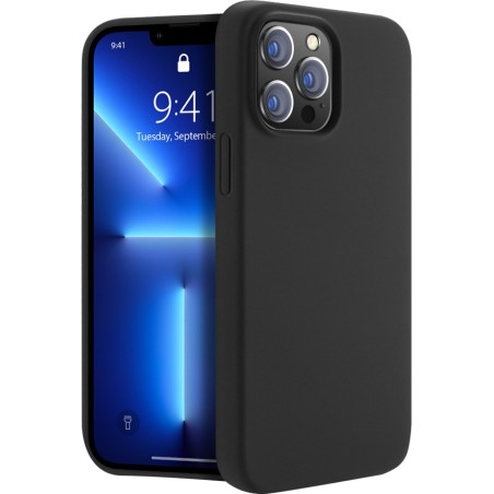 coque de téléphone antichoc en silicone styleshell-shock-iphone 16 pro 6,3"