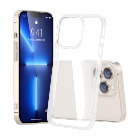 slim flexible phone case styleshell-flex-iphone 16 pro max 6,9"
