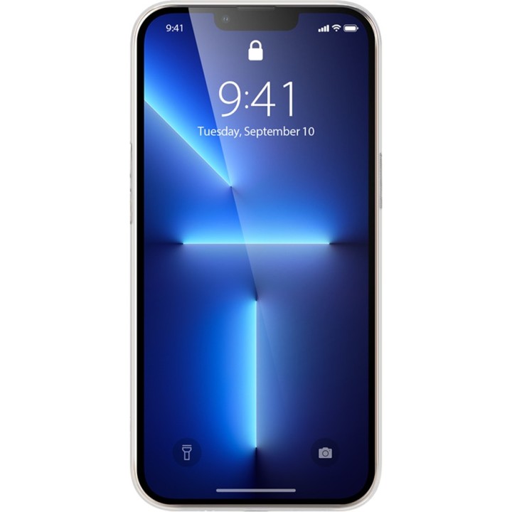 NEVOX Slim flexible phone case STYLESHELL-FLEX-IPHONE 16 PRO