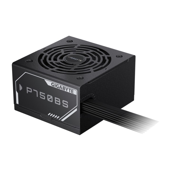 GIGABYTE Alimentatore per PC P750BS 750W 80 PLUS BRONZE