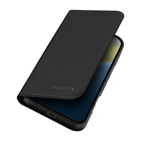 funda tipo libro para móvil con soporte vario-iphone 16 plus 6,7"