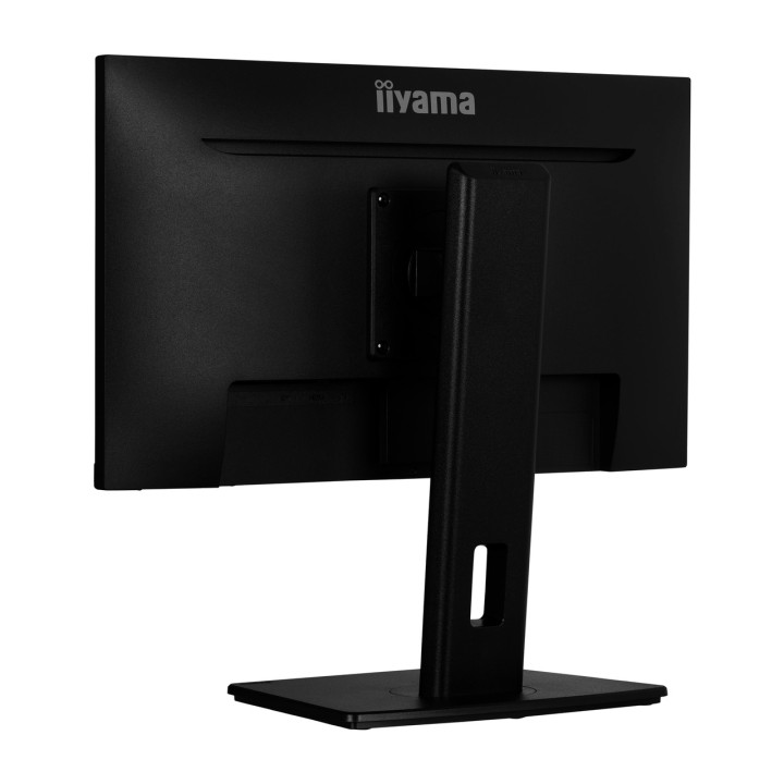 IIYAMA Écran IPS avec pied réglable en hauteur PROLITE-