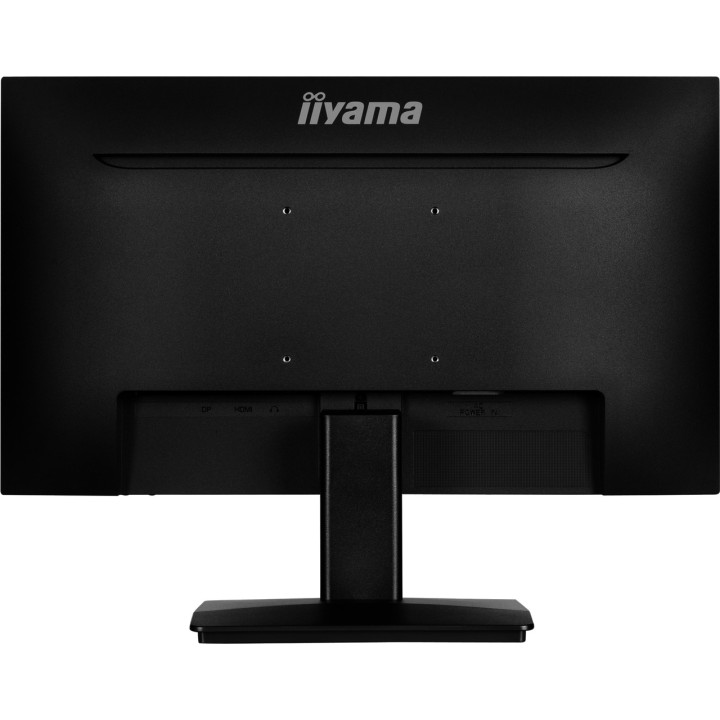 IIYAMA Monitor IPS de marco ultrafino PROLITE- 21,5" FULL HD