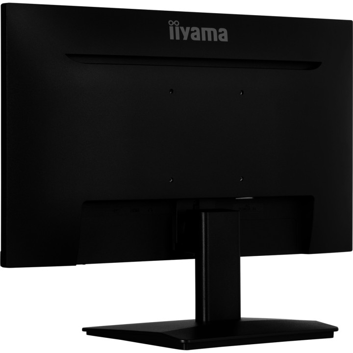 IIYAMA IPS-Monitor mit ultraschmalem Rahmen PROLITE- 21,5"
