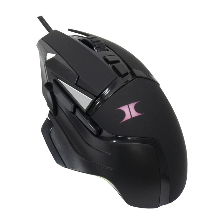 INTER-TECH Ensemble clavier et souris gaming