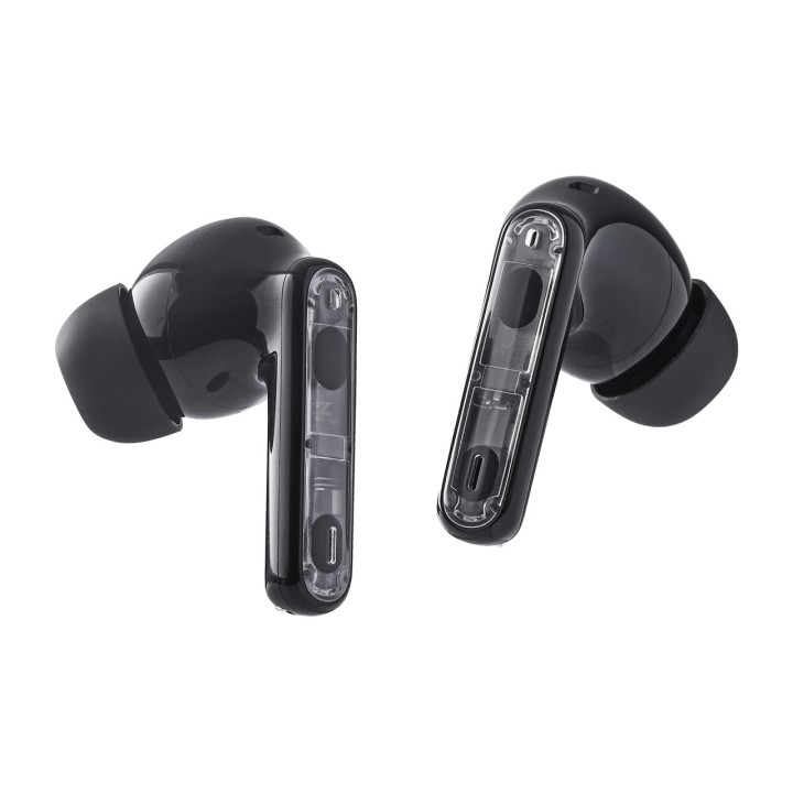 INTENSO Auricolari wireless con microfono e cancellazione
