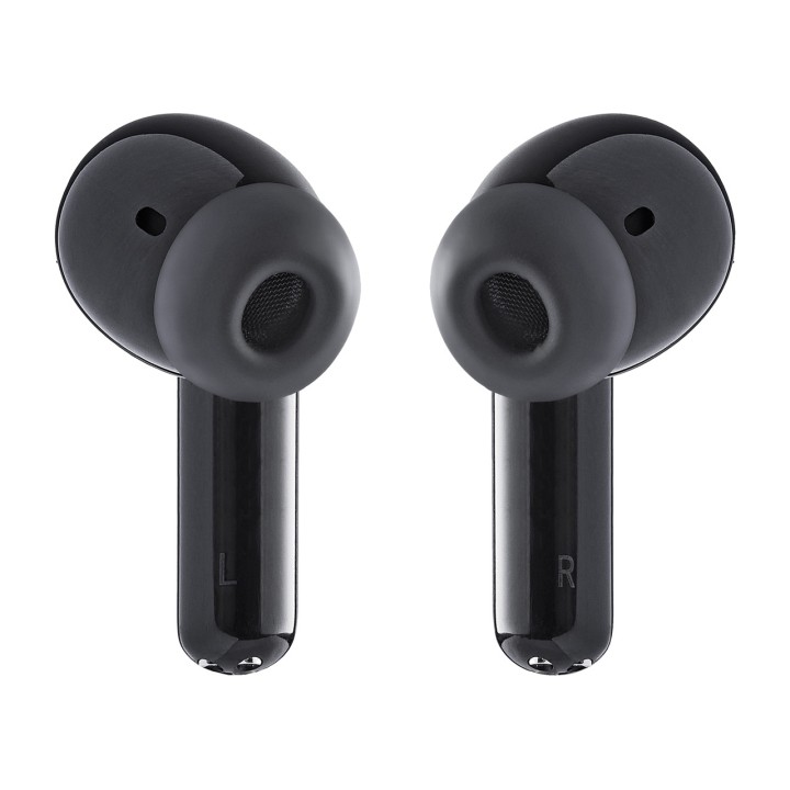 INTENSO Wireless in-ear headphones with microphone and noise