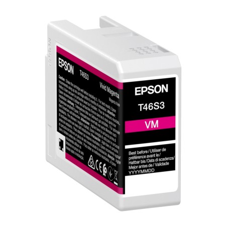 ink cartridge ultrachrome-pro10 t46s 25ml