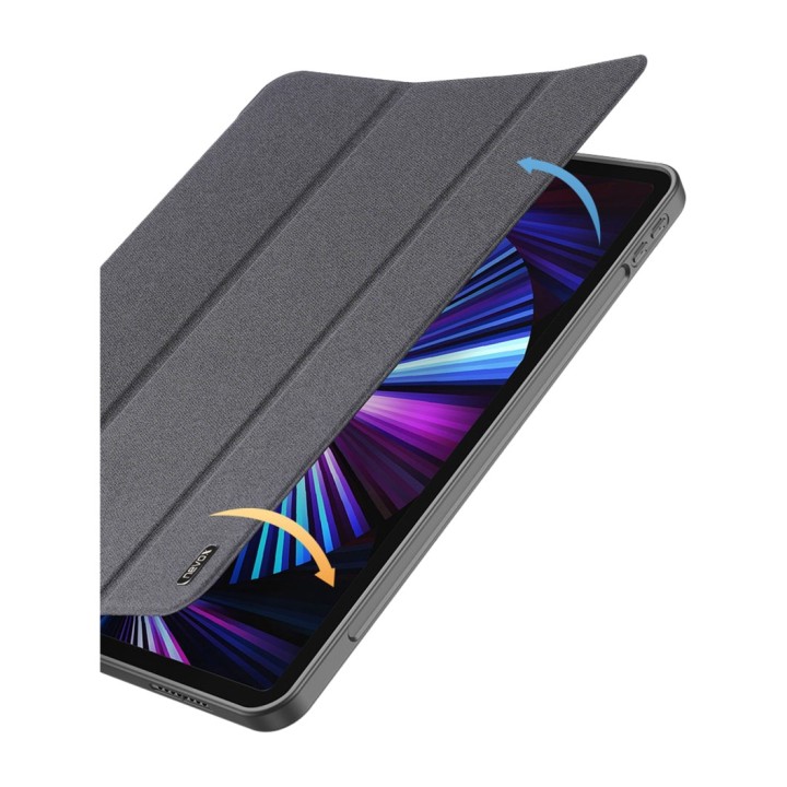 NEVOX Book-style tablet case with stand VARIO IPAD PRO 11"