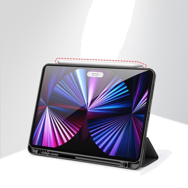 NEVOX Book-style tablet case with stand VARIO IPAD PRO 11"