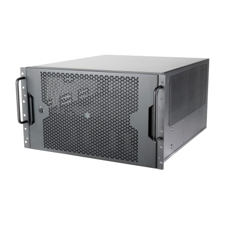 case server per rack 6u ssi-eeb