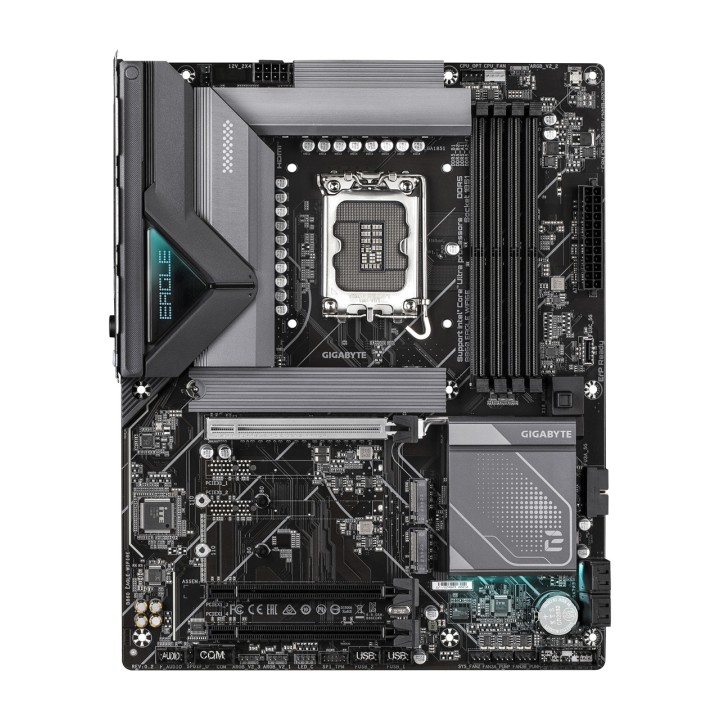 GIGABYTE ATX motherboard for Intel B860 EAGLE WIFI6E LGA1851