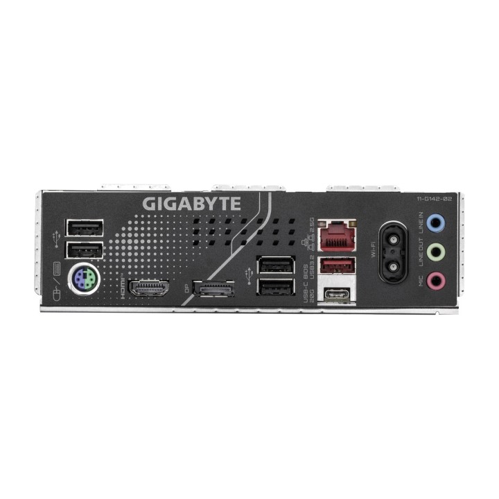 GIGABYTE Placa base ATX para Intel B860 EAGLE WIFI6E LGA1851 100102491