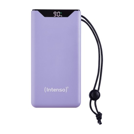 batería externa de carga rápida para móvil f10000 10000mah 20w