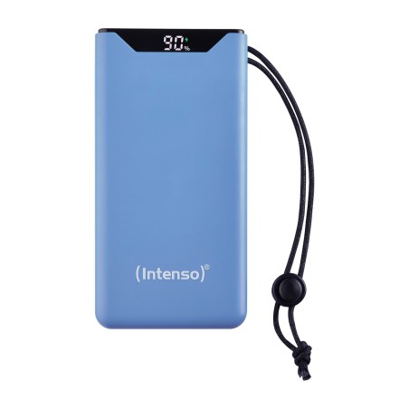 batterie externe à charge rapide pour téléphone portable f10000 10000mah 20w