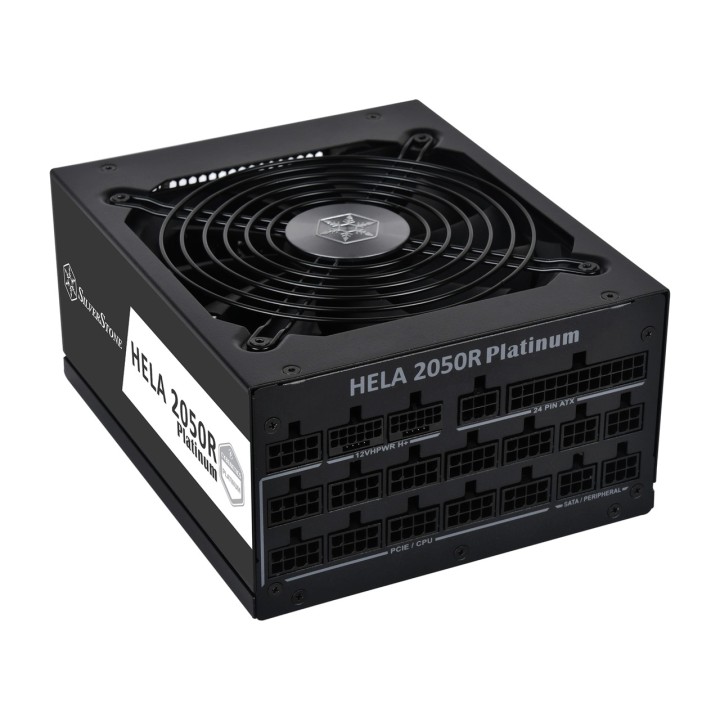 SILVERSTONE Alimentatore modulare per PC HELA 2050R