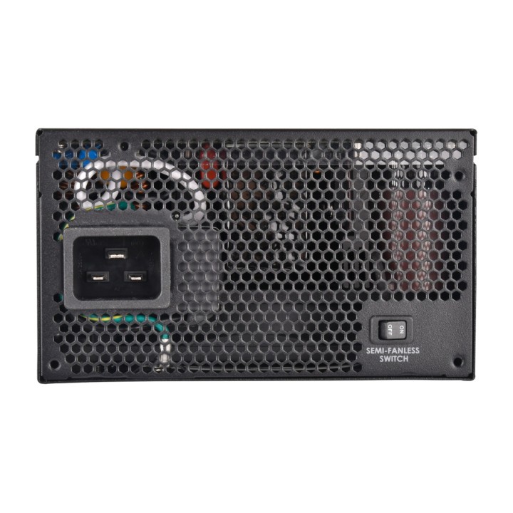 SILVERSTONE Alimentatore modulare per PC HELA 2050R