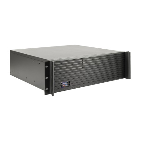 caja de servidor para rack ipc 3u-k-340l