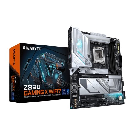 placa base atx para intel z890-gaming x wifi7 lga1851