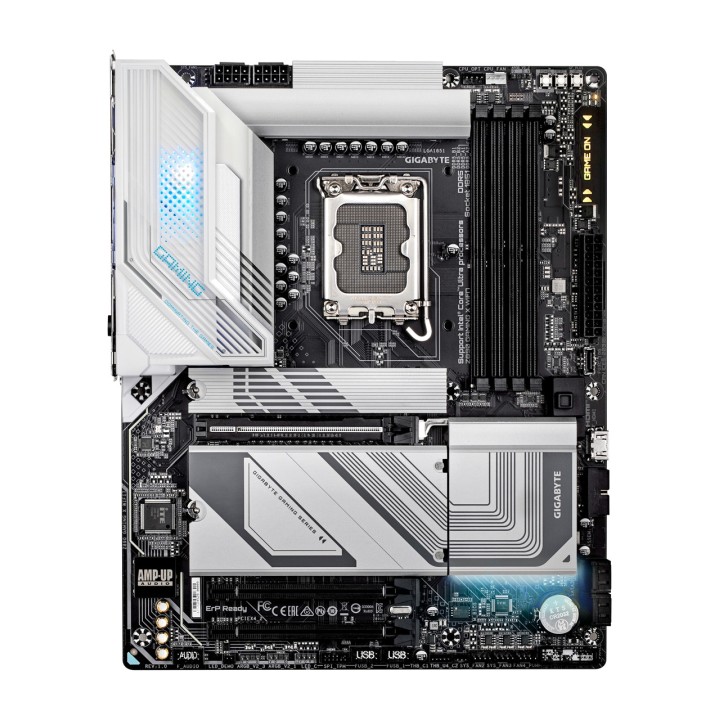 GIGABYTE Placa base ATX para Intel Z890-GAMING X WIFI7