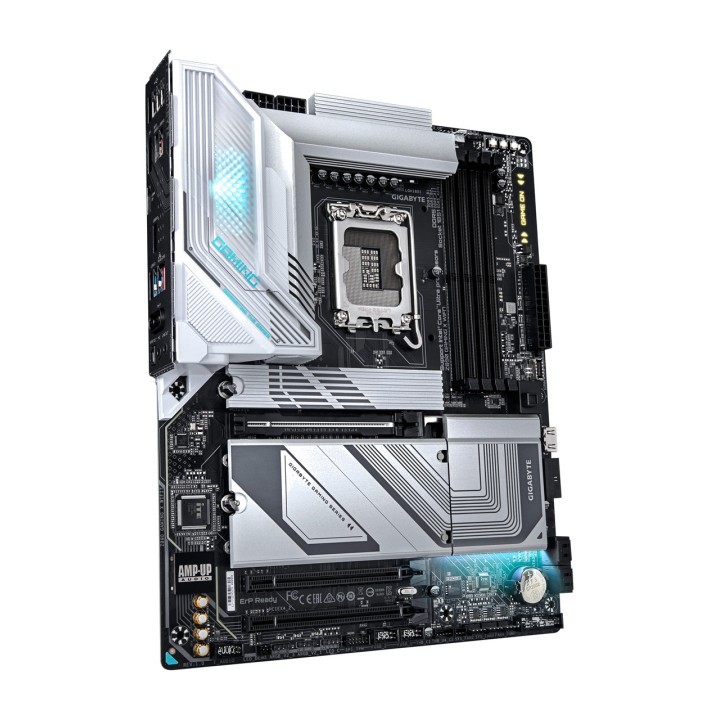 GIGABYTE Carte mère ATX pour Intel Z890-GAMING X WIFI7