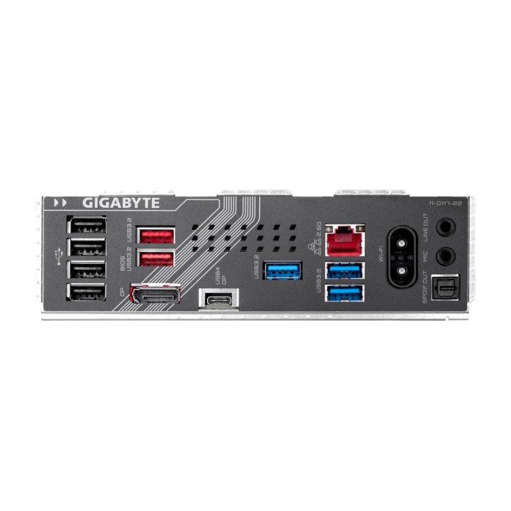 GIGABYTE Carte mère ATX pour Intel Z890-GAMING X WIFI7