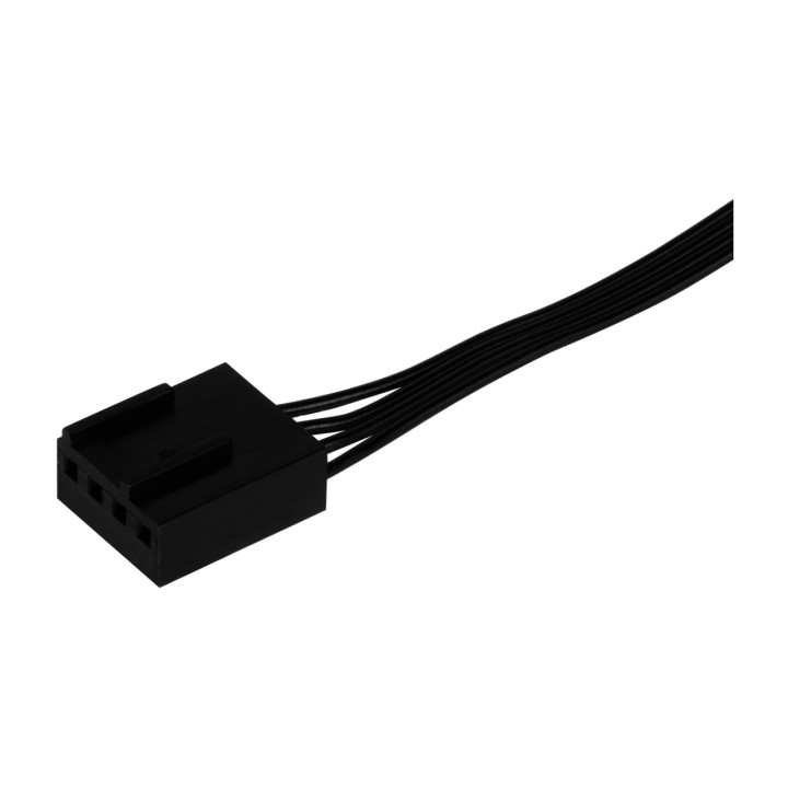 SILVERSTONE Schlanker PC-Gehäuselüfter AIR-SLIMMER