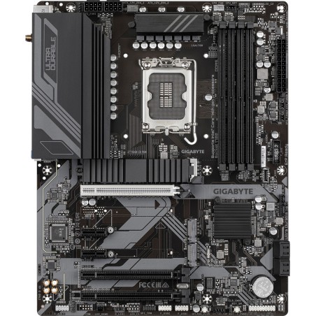 placa base atx para intel z790 d ax lga1700